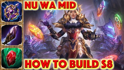 pro builds smite|smite pro builds nu wa.